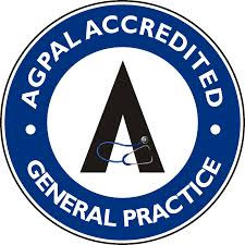 AGPAL Accredited